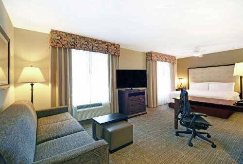 Homewood Suites by Hilton Denver International Airport - image 6