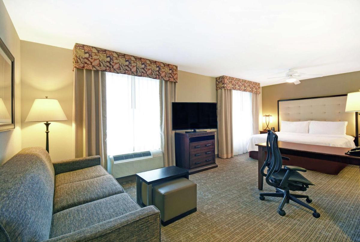 Homewood Suites by Hilton Denver International Airport - image 6