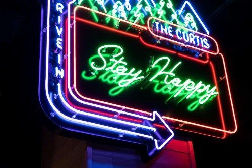 The Curtis- A DoubleTree by Hilton Hotel - image 12