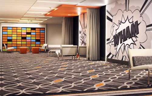 The Curtis- A DoubleTree by Hilton Hotel - image 21