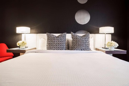 The Curtis- A DoubleTree by Hilton Hotel - image 25