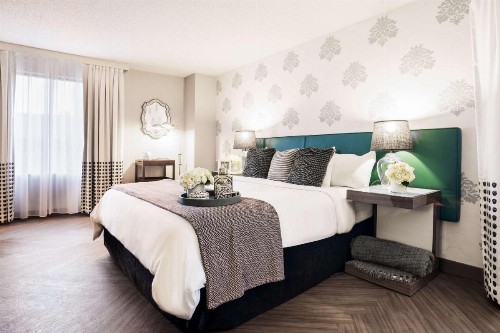 The Curtis- A DoubleTree by Hilton Hotel - image 31