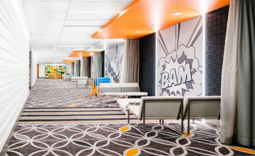 The Curtis- A DoubleTree by Hilton Hotel - image 32