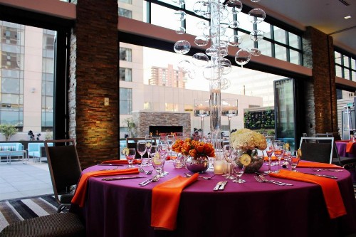 The Curtis- A DoubleTree by Hilton Hotel - image 33