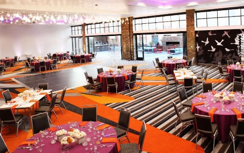 The Curtis- A DoubleTree by Hilton Hotel - image 34