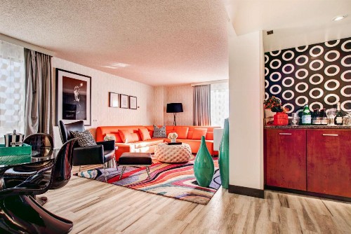 The Curtis- A DoubleTree by Hilton Hotel - image 36
