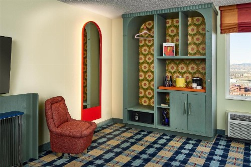 The Curtis- A DoubleTree by Hilton Hotel - image 40