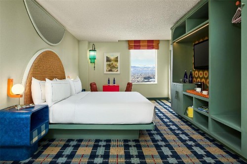 The Curtis- A DoubleTree by Hilton Hotel - image 42