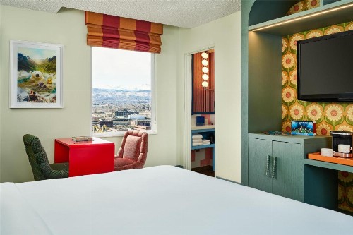 The Curtis- A DoubleTree by Hilton Hotel - image 47