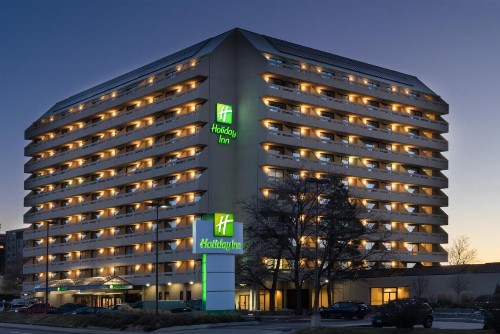 Holiday Inn Denver East an IHG Hotel