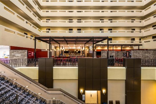 Holiday Inn Denver East an IHG Hotel - image 11