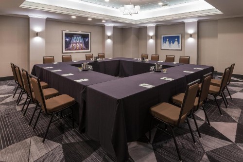 Holiday Inn Denver East an IHG Hotel - image 13