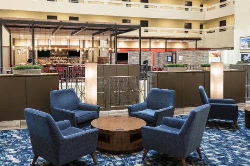 Holiday Inn Denver East an IHG Hotel - image 14