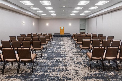 Holiday Inn Denver East an IHG Hotel - image 16