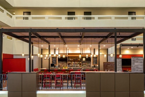 Holiday Inn Denver East an IHG Hotel - image 19