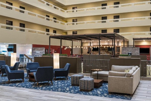 Holiday Inn Denver East an IHG Hotel - image 23