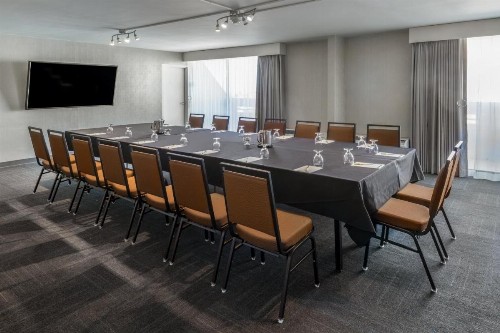 Holiday Inn Denver East an IHG Hotel - image 26