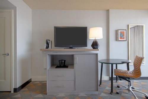 Holiday Inn Denver East an IHG Hotel - image 29