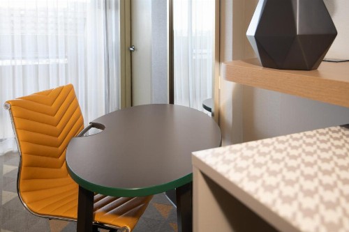 Holiday Inn Denver East an IHG Hotel - image 30