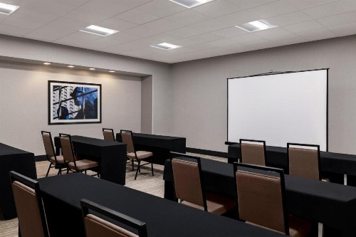 Holiday Inn Denver East an IHG Hotel - image 33