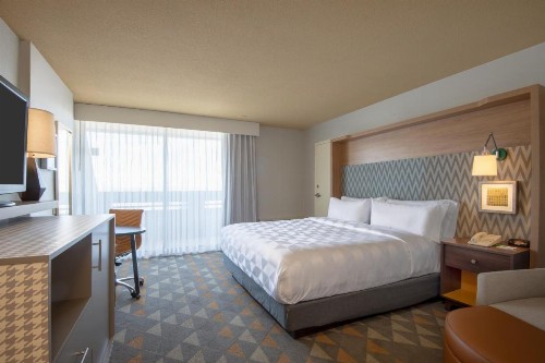Holiday Inn Denver East an IHG Hotel - image 35