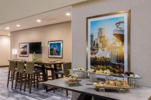 Holiday Inn Denver East an IHG Hotel - image 38