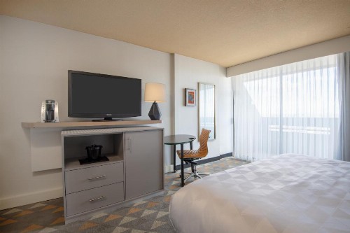 Holiday Inn Denver East an IHG Hotel - image 46