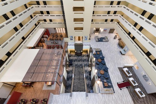 Holiday Inn Denver East an IHG Hotel - image 48