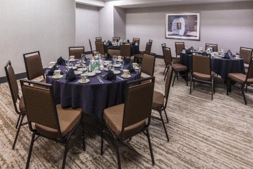 Holiday Inn Denver East an IHG Hotel - image 5