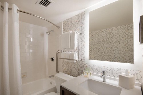Holiday Inn Denver East an IHG Hotel - image 50