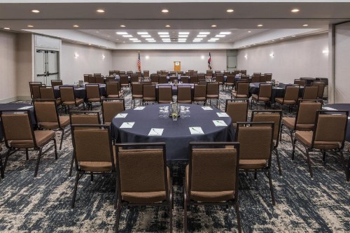 Holiday Inn Denver East an IHG Hotel - image 6