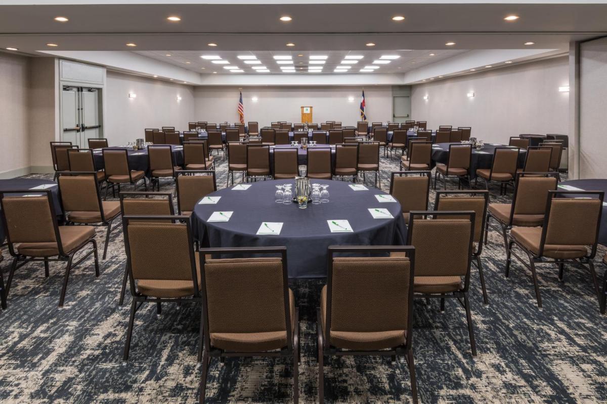 Holiday Inn Denver East an IHG Hotel - image 6