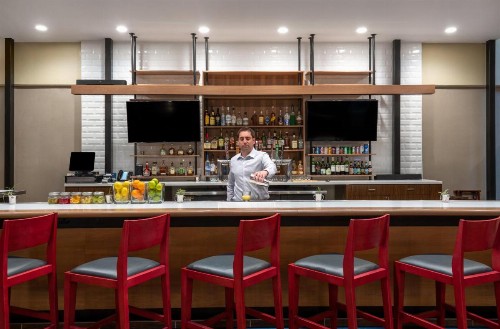 Holiday Inn Denver East an IHG Hotel - image 7