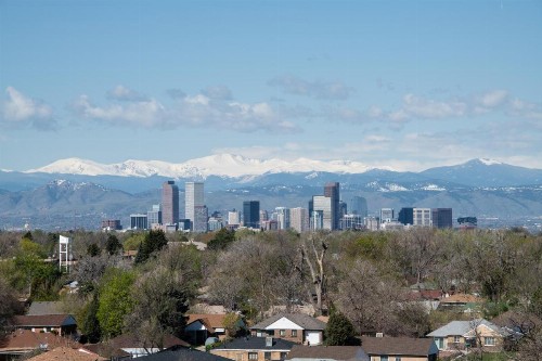 Holiday Inn Denver East an IHG Hotel - image 9
