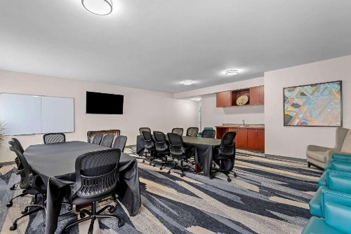 Quality Inn & Suites Denver North - Westminster - image 23