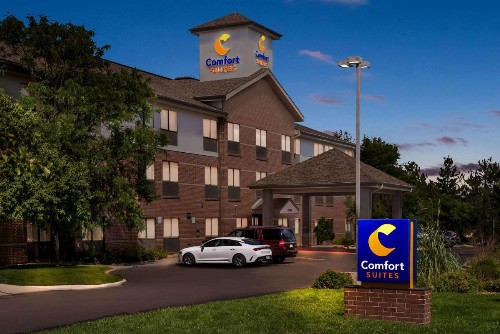 Quality Inn & Suites Denver North - Westminster - image 27
