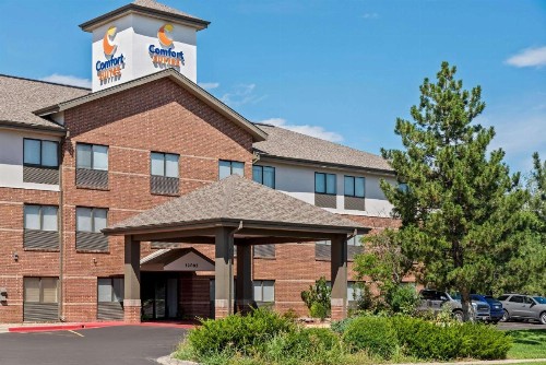 Quality Inn & Suites Denver North - Westminster - image 28