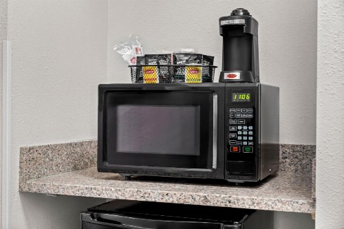 Quality Inn & Suites Denver North - Westminster - image 32