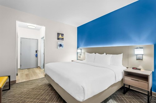 Quality Inn & Suites Denver North - Westminster - image 33