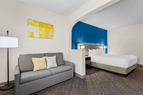 Quality Inn & Suites Denver North - Westminster - image 34
