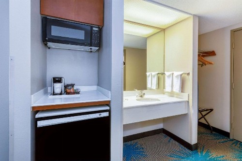Days Inn & Suites by Wyndham Denver International Airport - image 16
