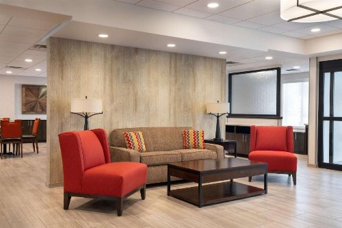 Days Inn & Suites by Wyndham Denver International Airport - image 20