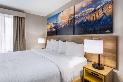 Days Inn & Suites by Wyndham Denver International Airport - image 21