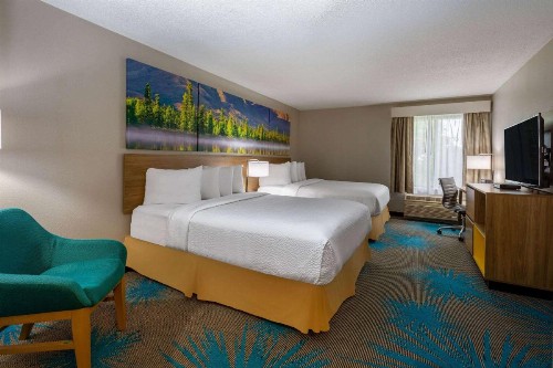 Days Inn & Suites by Wyndham Denver International Airport - image 22