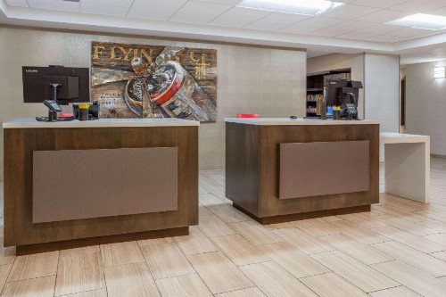 Days Inn & Suites by Wyndham Denver International Airport - image 24