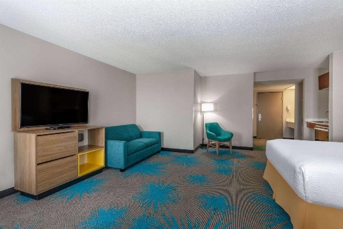 Days Inn & Suites by Wyndham Denver International Airport - image 37