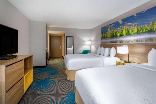 Days Inn & Suites by Wyndham Denver International Airport - image 38