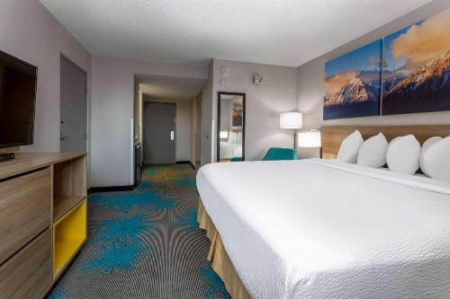 Days Inn & Suites by Wyndham Denver International Airport - image 39