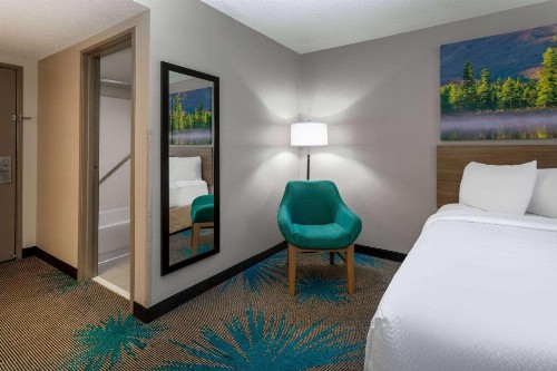 Days Inn & Suites by Wyndham Denver International Airport - image 41
