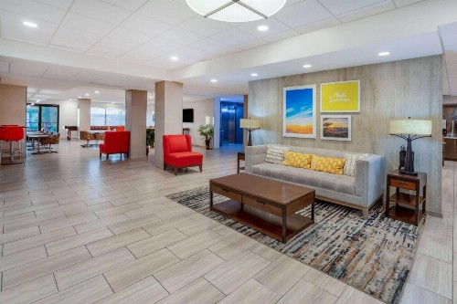 Days Inn & Suites by Wyndham Denver International Airport - image 42